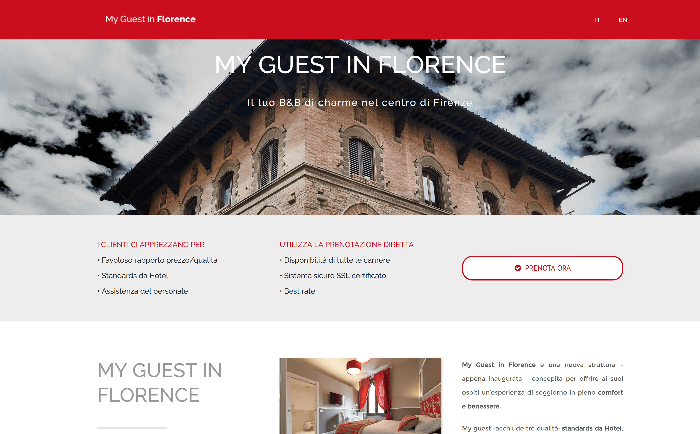 Siti-internet-per-bed-&-beakfast-firenze